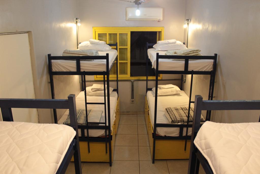 Casa Azul Hostel Porto Alegre Exteriör bild