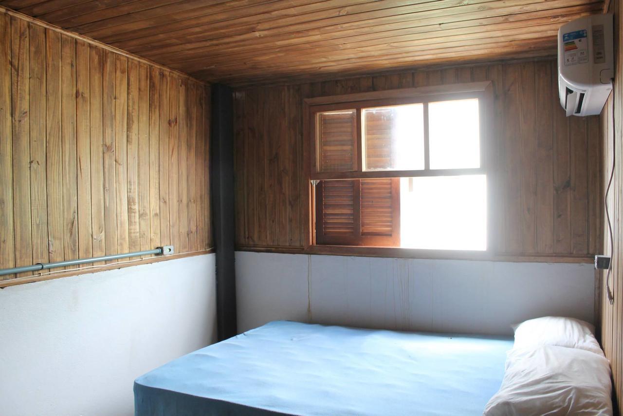 Casa Azul Hostel Porto Alegre Exteriör bild